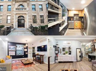 1115 12th St NW APT 103, Washington, DC 20005