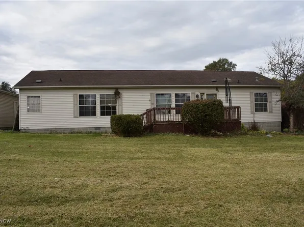 2219 State Route 170, East Palestine, OH 44413