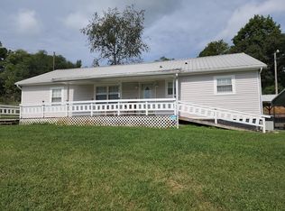 2103 New Cut Rd, Morristown, TN 37814