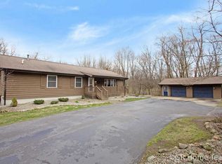 4375 4 Mile Rd NE, Grand Rapids, MI 49525