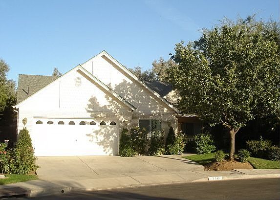 View from Street