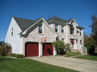 4421 Kendal Way, Suffolk, VA 23435