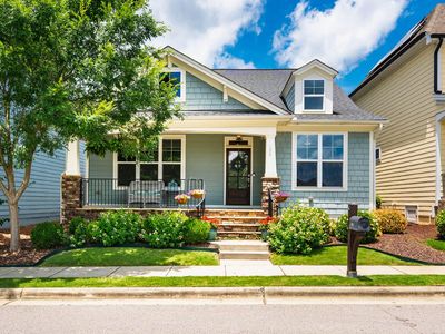 104 Treywood Ln, Chapel Hill, NC, 27516