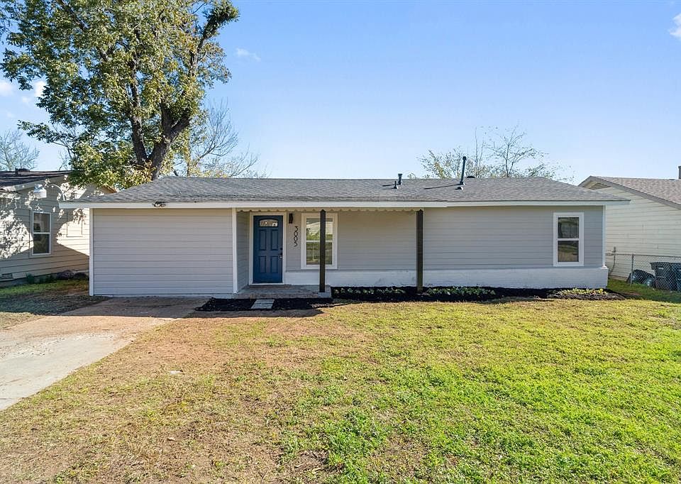 3005 Pate Dr, Fort Worth, TX 76105 | Zillow