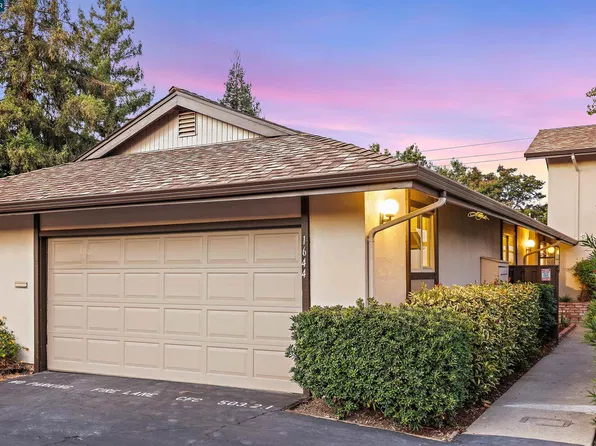 1644 Countrywood Ct, Walnut Creek, CA 94598