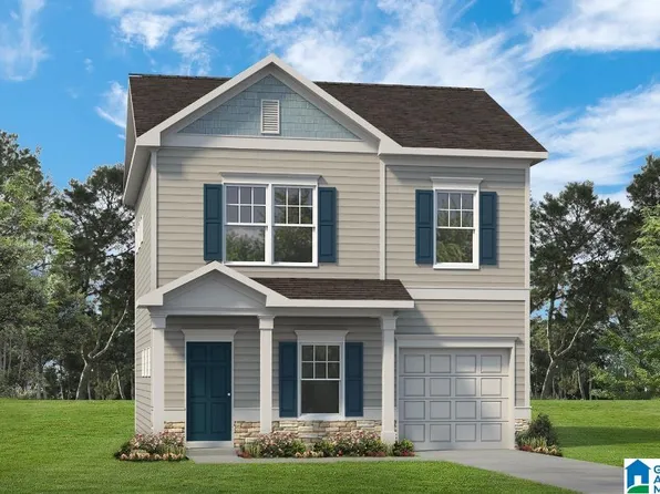 5296 Cedar Ridge Rd, Mount Olive, AL 35117