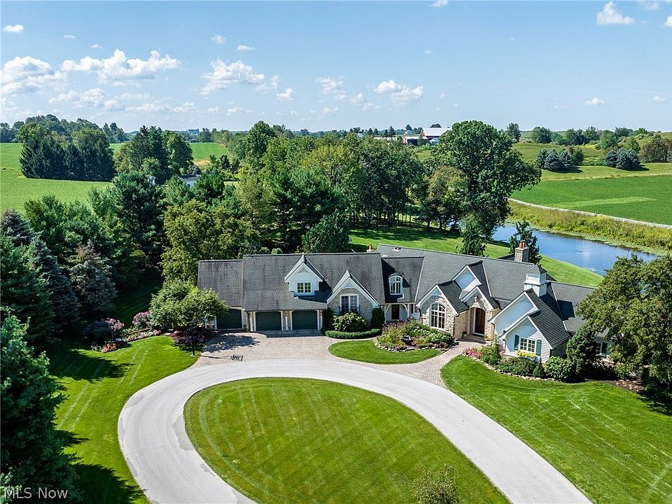 5350 Deerfield Ave NW, North Lawrence, OH 44666 MLS 4402241 Zillow