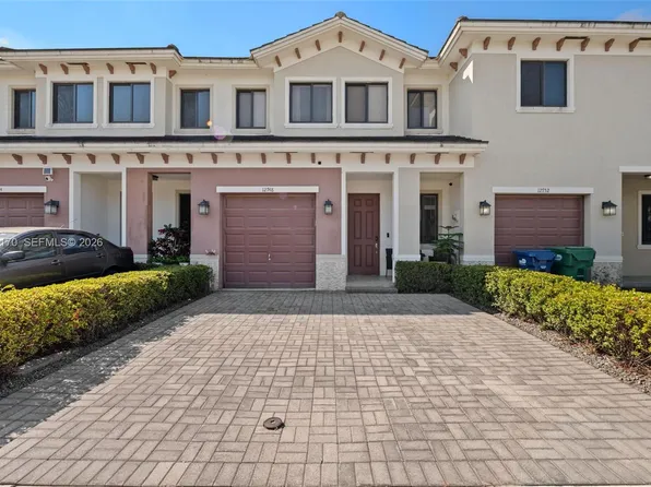 12748 SW 131st Ter, Miami, FL 33186