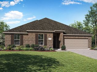 5736 Embargo Rd, Fort Worth, TX 76126