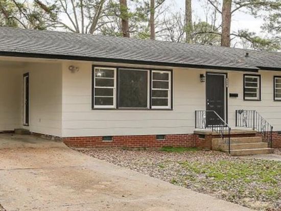 Property at 390 Northside Cir, Jackson, MS 39206