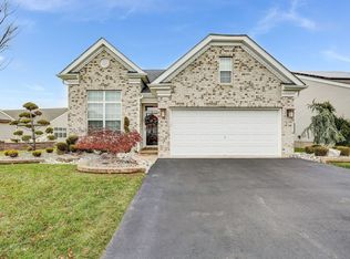 6 Salerno Rd, Manalapan, NJ 07726