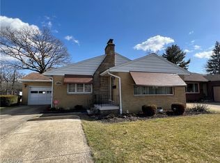 398 Genesee Ave NE, Warren, OH 44483