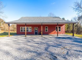 1185 Hilltop Ln, Simpson, IL 62985