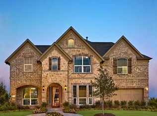 701 Chamberlain Pl, McKinney, TX 75071
