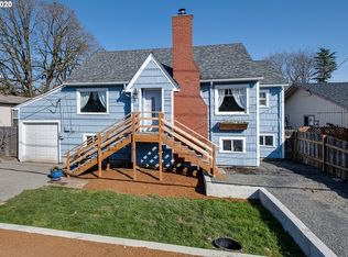 1050 West St, Saint Helens, OR 97051