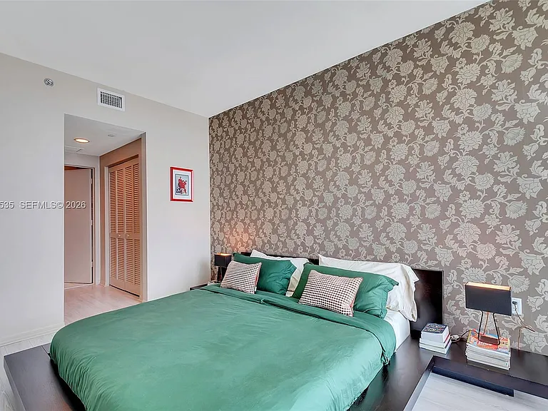 951 Brickell Ave #2406 — Photo 15