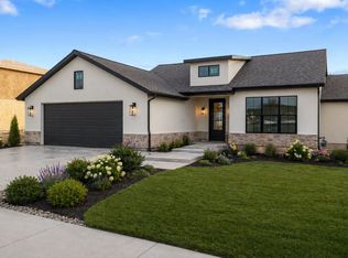 Chestnut Plan, Sunset Ridges, Smithfield, UT 84335