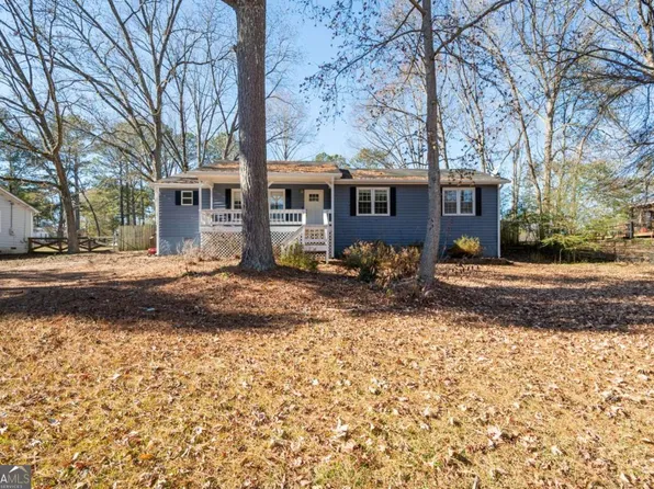 3046 Marshall Fuller Rd, Dallas, GA 30157