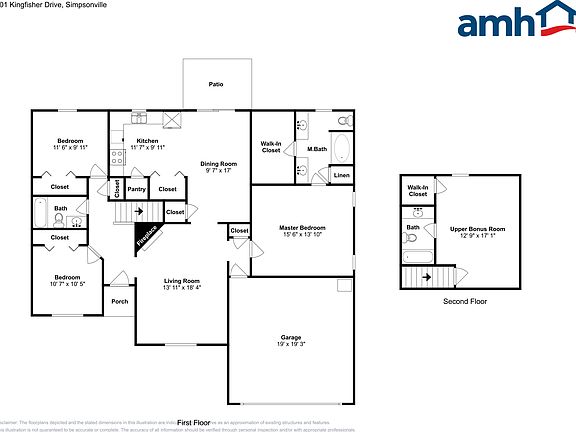 2nd image of 301 Kingfisher Dr