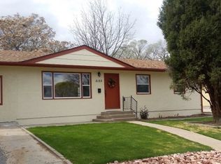 2123 Hollywood Dr, Pueblo, CO 81005