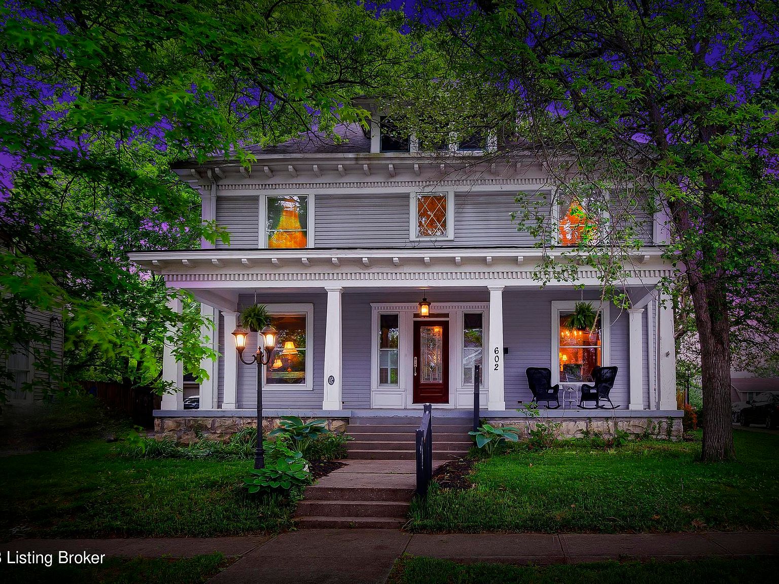 602 Magnolia Ave, Shelbyville, KY 40065 Zillow