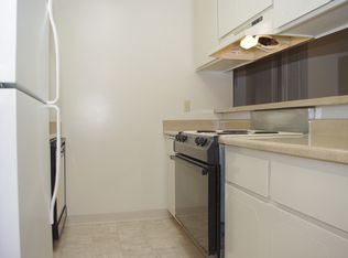 Park Haven Apartments, Concord, CA 94520