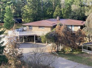 7250 S Sheridan Rd, Sheridan, MI 48884