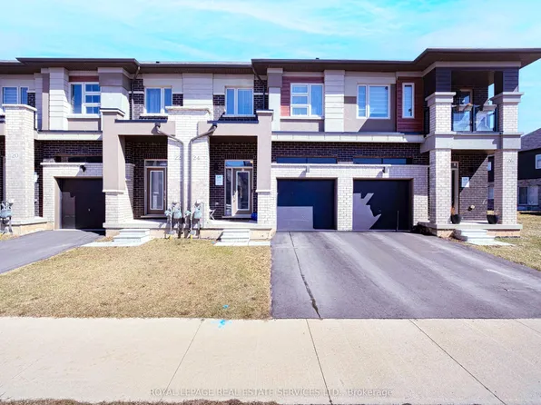 24 Copeman Ave, Brantford, ON N3V 0B3