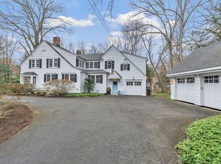 1 Crooked Mile Rd, Westport, CT 06880