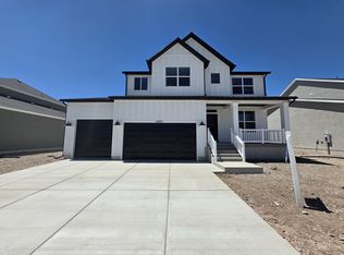2951 N Galloway Ln, Plain City, UT 84403