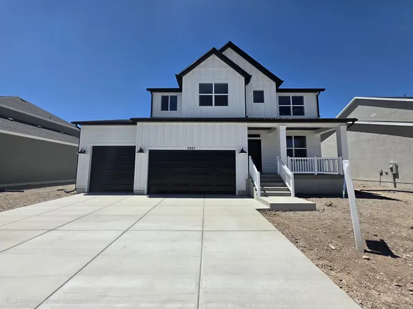 2951 N Galloway Ln, Plain City, UT 84403
