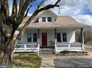 5671 Tabler Station Rd, Inwood, WV 25428