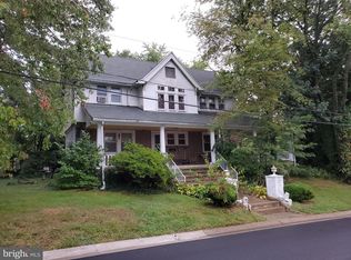 1111 Rosedale Ave, Wilmington, DE 19809
