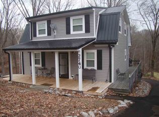 274 Horseshoe Dr, Cadiz, KY 42211