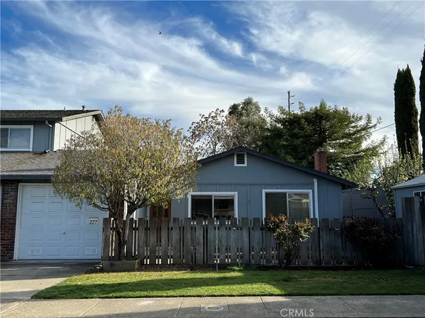 227 Mariah Way, Lakeport, CA 95453