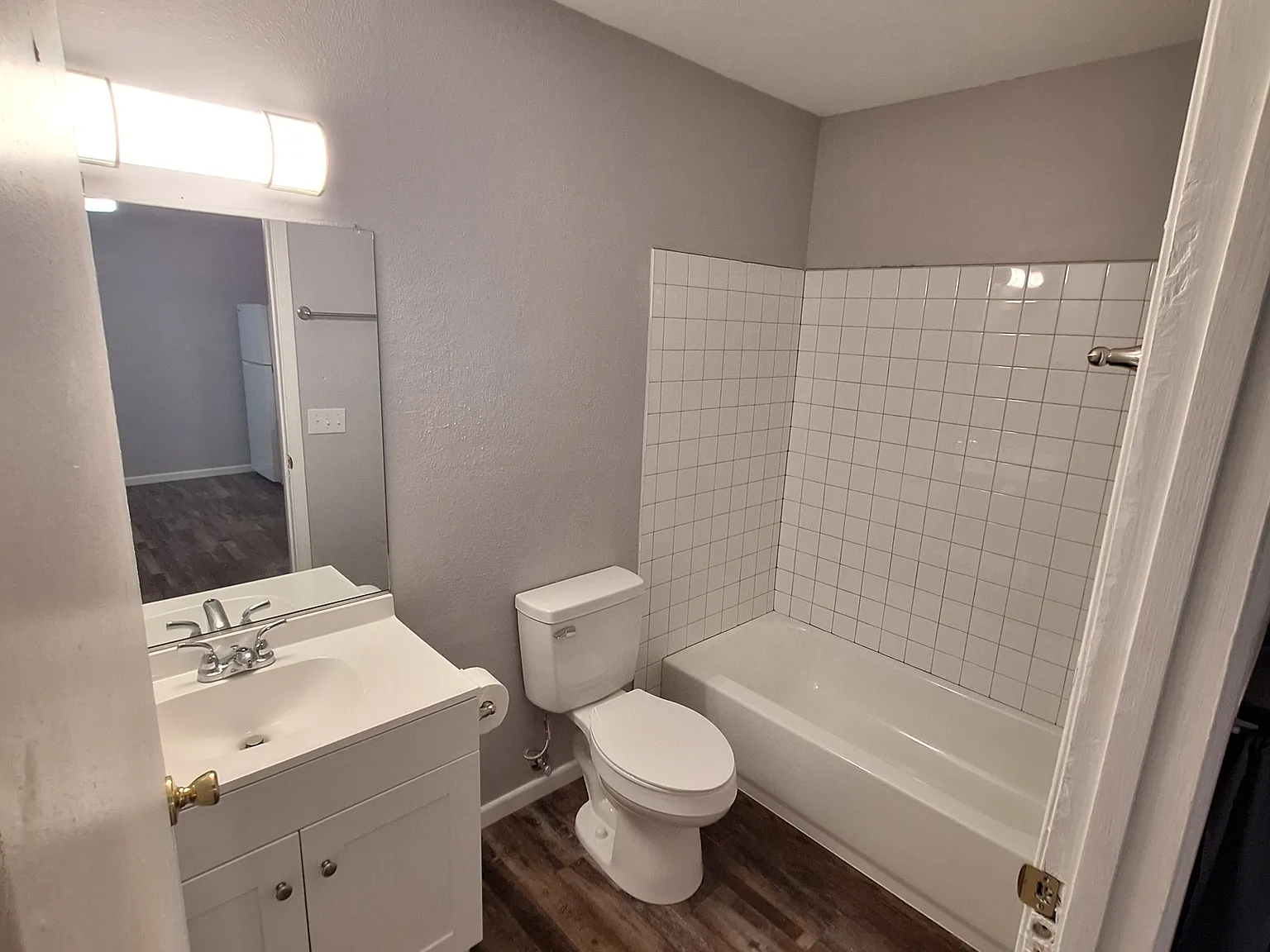 1 bed, 500 sqft, $650 — Photo 3