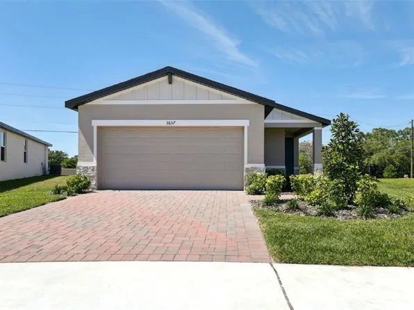 3657 Portsmouth Ln, Haines City, FL 33844