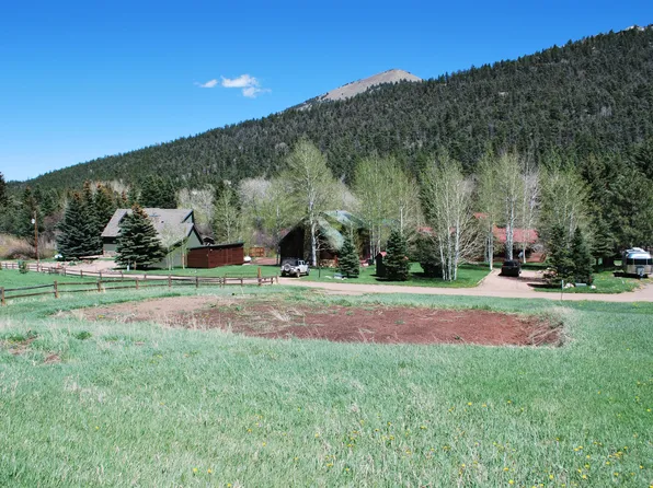 River Lane Block Lot 5-1, La Veta, CO 81055