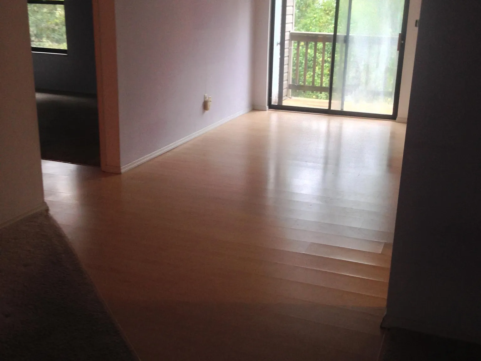 2 bed, 942 sqft, $1,175 — Photo 2