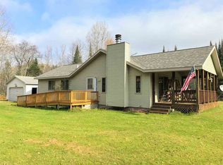 6387 29th Ln, Gladstone, MI 49837