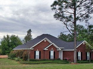 9352 Green Leaf Dr, Spanish Fort, AL 36527