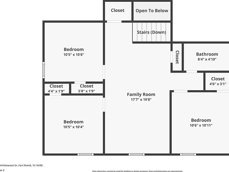 2716 Mistwood Dr — Photo 28