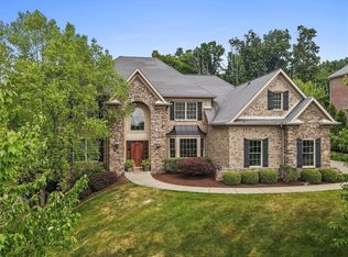 309 Riva Ridge Dr, Cranberry Township, PA 16066