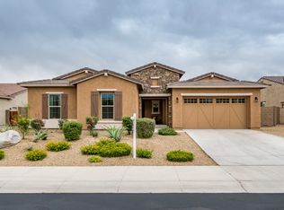 18441 W Raven Rd, Goodyear, AZ 85338