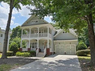 2353 Preston Park Ct, Decatur, GA 30032