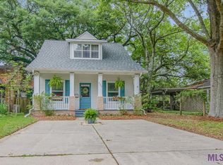 520 Saint Landry St, Baton Rouge, LA 70806
