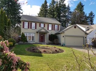 16410 132nd Ave E, Puyallup, WA 98374