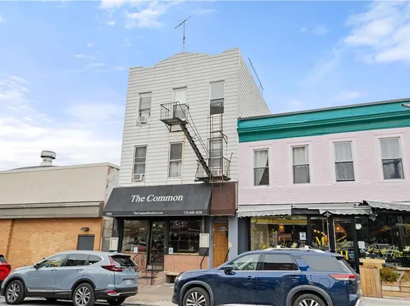 9406 3rd Ave, Brooklyn, NY 11209