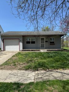 645 N Detroit St, Bellefontaine, OH, 43311
