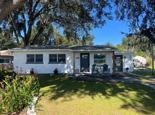 2740 Canal Dr N, Lakeland, FL 33801